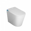 Унитаз приставной Grossman Smart GR-PR-5702 белый