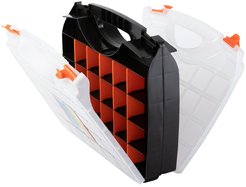 Органайзер двухсторонний ED-31 32,5х28,0х8,5мм