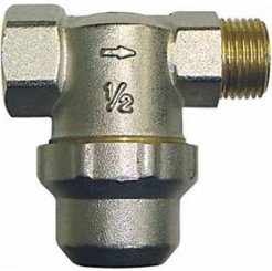 Фильтр прямой гш ASTEK 316 3/4 гш1003000012