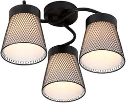 Люстра Rivoli Elina 5115-303 3хЕ27 40Вт