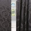 Портьеры Жаккардовые Classic СZG H504-121/150 Венге, 150см