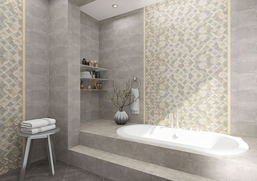 Коллекция Greys Alma Ceramica