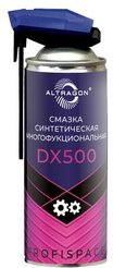 Смазка синтетическая многофункциональная ALTRAGON 520мл