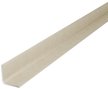 Угол отделочный внутренний бежевый 15х15х1,0мм 2,7м УВО 04-27.2700.19