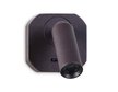 Бра Ambrella light FW281 SBB 3W 4200К синий космос/песок 