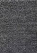 Ковер Platinum T600 gray black 1,6х2,3