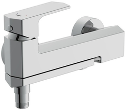 Смеситель для ванны CERSANIT WISLA