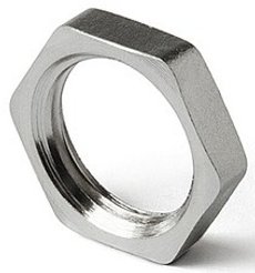 Контргайка латунная Pro Aqua 1"