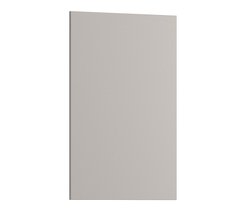Фасад ЛДСП Регина Белла 59,6х92х1,6см Ф-160 Серый перламутровый