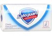 Мыло туалетное Safeguard 90г Классическое, антибактериальный эффект