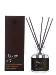 Диффузор ароматический Hygge №3 Табак/бергамот 50мл