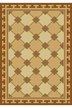 Ковер Витебск Циновка SZ1478a4 0,8x1,5м