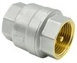 Клапан обратный V&G с латунным сердечником 1/2"