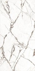 Керамогранит Timeline_GT полированный 60x120см белый 1,44м²/уп(GT120604703PR)