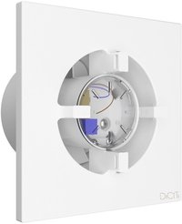 Вентилятор накладной AEON D125 обр.клапан DICITI