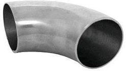 Отвод ВГП оцинкованный ДУ20 крутоизогнутый