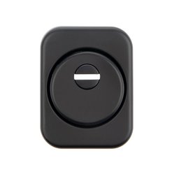 Броненакладка Apecs Avers Pro 50/11-DP-15-BLM черная матовая