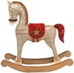 Фигурка декоративная Magic Time Лошадка 16x16x3,5см арт.94534