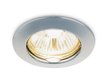 Светильник точечный встраиваемый Ambrella light 863A CH GU5.3 хром