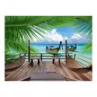 Фотопанно OVK Design 250149 3,75х2,8м Море