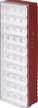 Светильник акк.Feron 235х80х55см 30 LED DC EL15