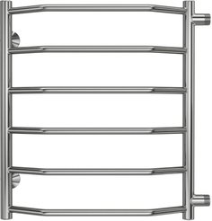Полотенцесушитель водяной Terminus Виктория П6 500х600 боковое подключение 500