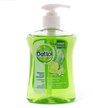 Мыло жидкое Dettol 250мл Бодрящая свежесть Грейпфрут, антибактериальное, с дозаторм