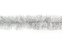 Мишура 4 слоя 8х200см серебро SYTS-1907-5