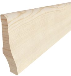 Плинтус хвоя экстра евро 16х50х1000