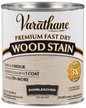 Масло Varathane Fast Dry быстросохнущее тонирующее Выбеленное дерево 0,946л