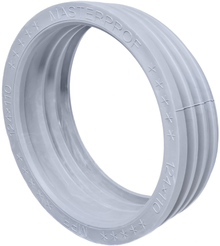 Манжета для канализации MPF 124х110мм, серая