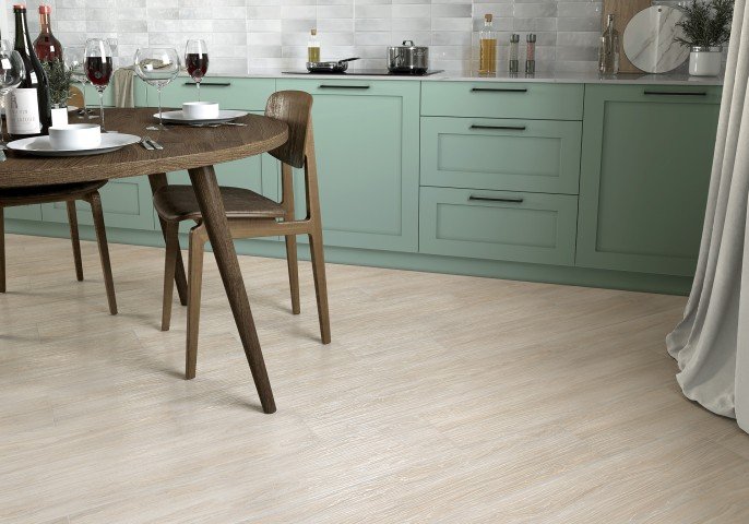 Sandal Alma Ceramica