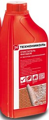 Очиститель фасадов ТЕХНОНИКОЛЬ (1л)