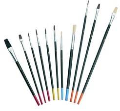 Набор кистей Color Expert 82615050