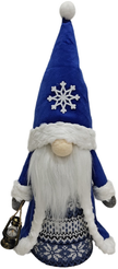 Фигура Гном Фрост 41см BH259099