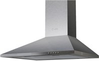 Вытяжка кухонная купольная LEX Basic 50см нержавеющая сталь