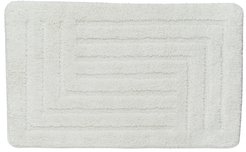 Коврик для ванной комнаты 50х80см P03M580i12 полиэстер