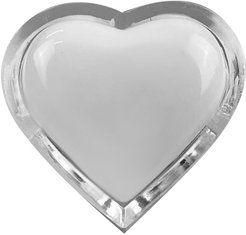 Ночник светодиодный LED Camelion NL-260 Сердце RGB 220V