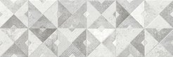 Плитка настенная Mars серый 20х60х0,75см 1,92м²/уп (TWA11MAS017)