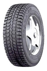 Покрышка зимняя шипованная Нижнекамскшина Кама-505 195/65 R15 