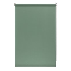 Штора рулонная KWARC 70х150 фисташковый