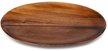 Блюдо Oriental Way Гармония 30х20х2,5см акация