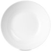 Тарелка суповая Luminarc Diwali 20см белый, стекло