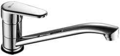 Смеситель для кухни LEMARK Поинт LM0304C