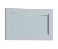 Фасад Модерн 59,6х35,5х1,8см Ф-260 Серый