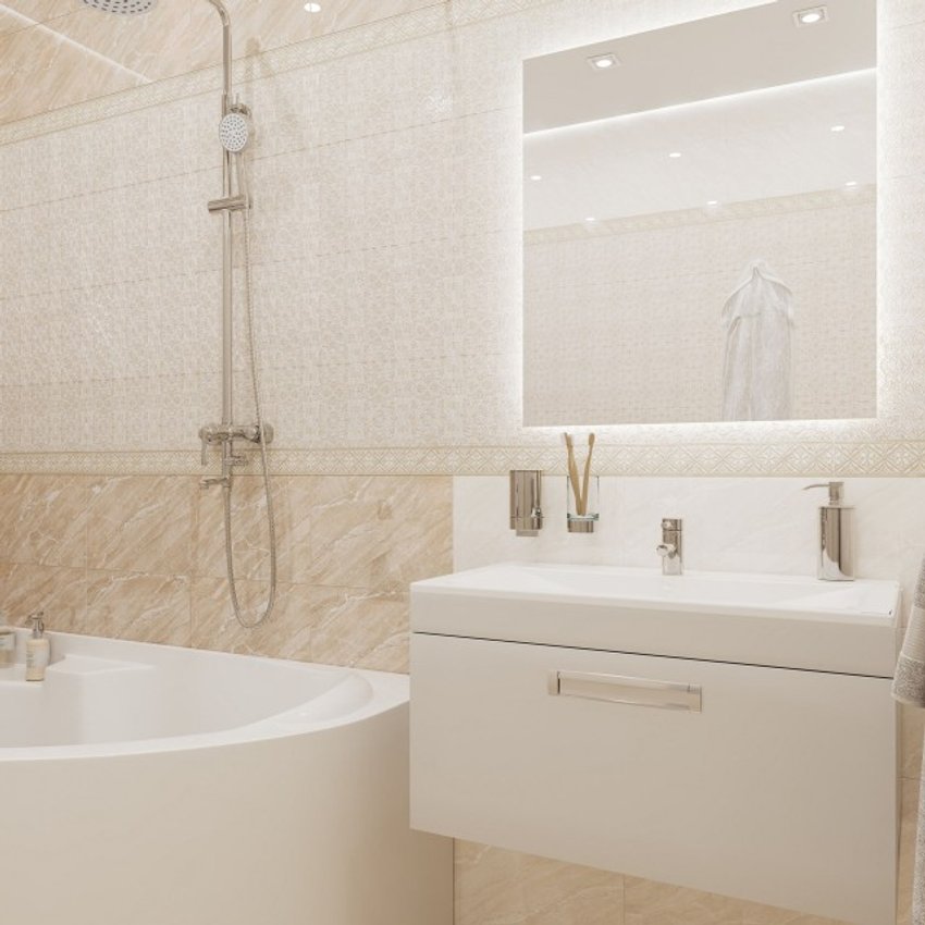 Коллекция Gestia Global Tile
