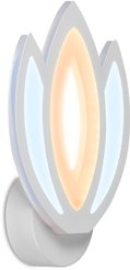 Бра AMBRELLA LIGHT FA453 24W WH 3000K+6400K/4200K 