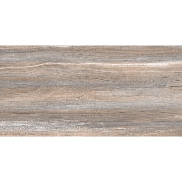 Плитка настенная Esprit Wood 25х50х0,9см коричневая 1,625м²/уп (WT9ESR21)
