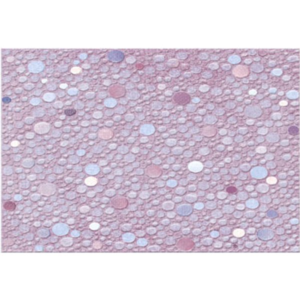Плитка настенная Lila 36,4х24,9см розовая 1,36м²/уп(TWU07LIL503)