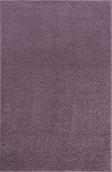 Ковер шегги LANA T600-PURPLE 1,5х2,3м